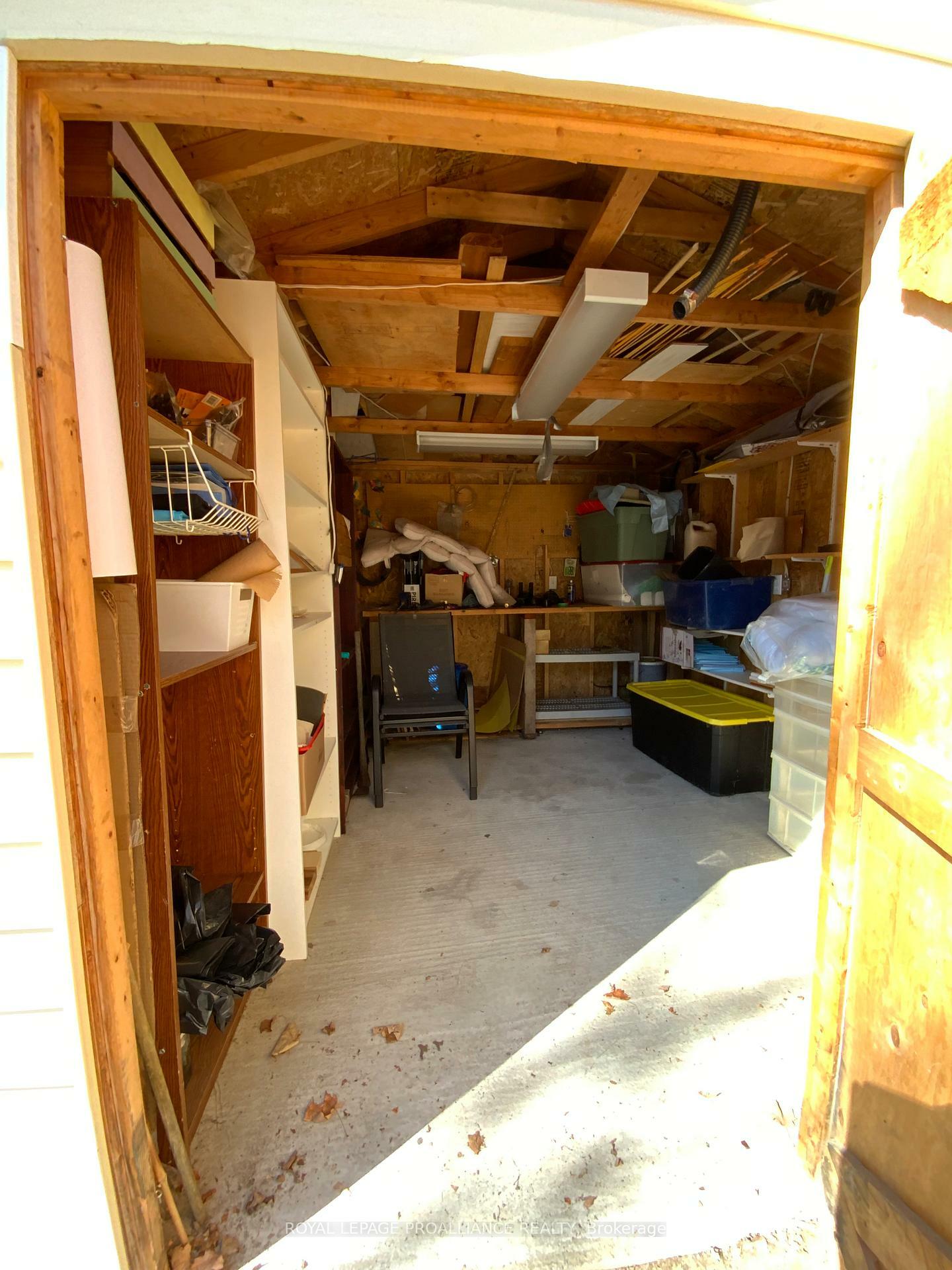 Property Photo: 302 Quin Mo Lac Road 133 ON K0K 2K0