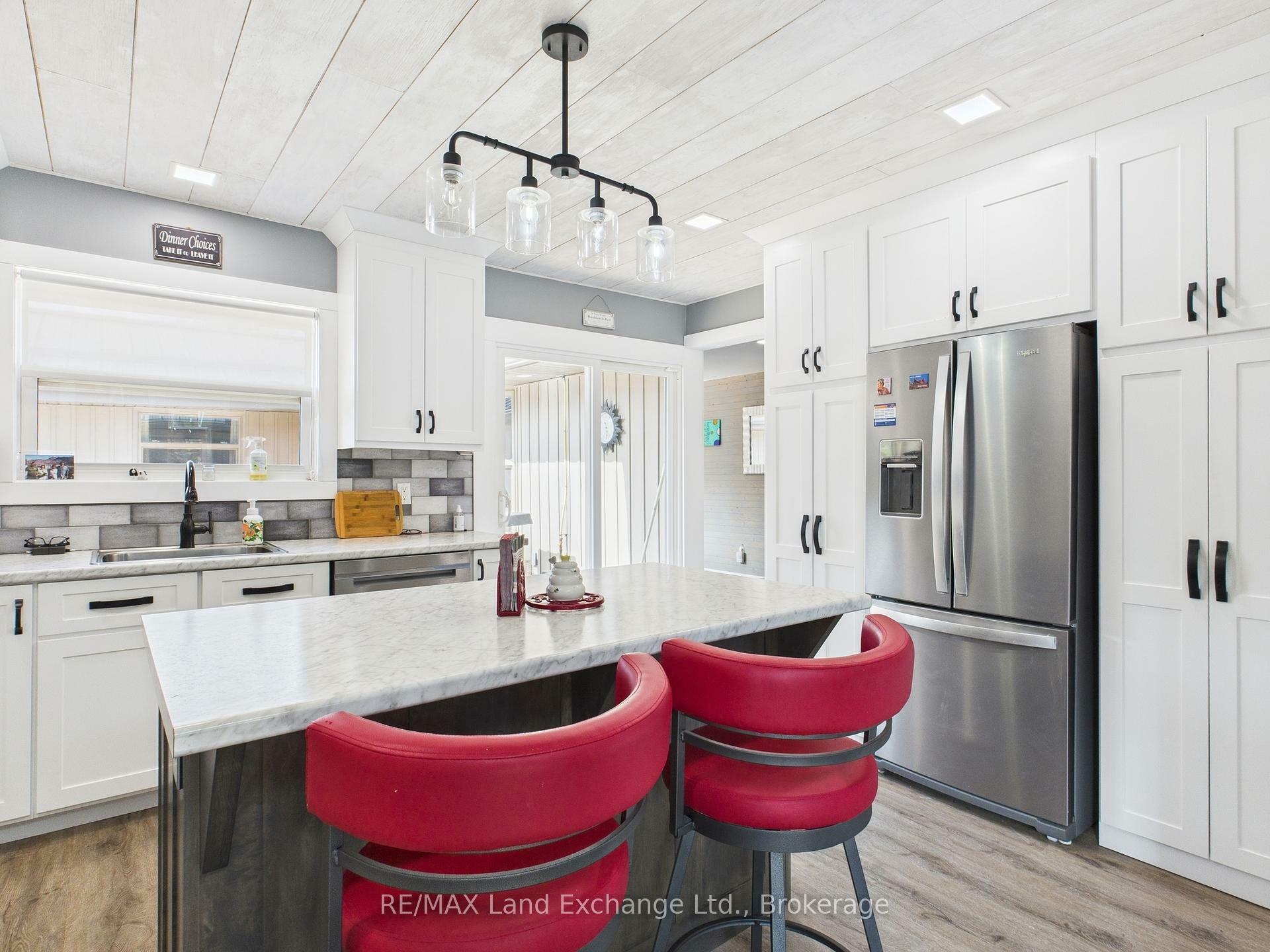 Property Photo:  203 London Road E  ON N0G 2R0 