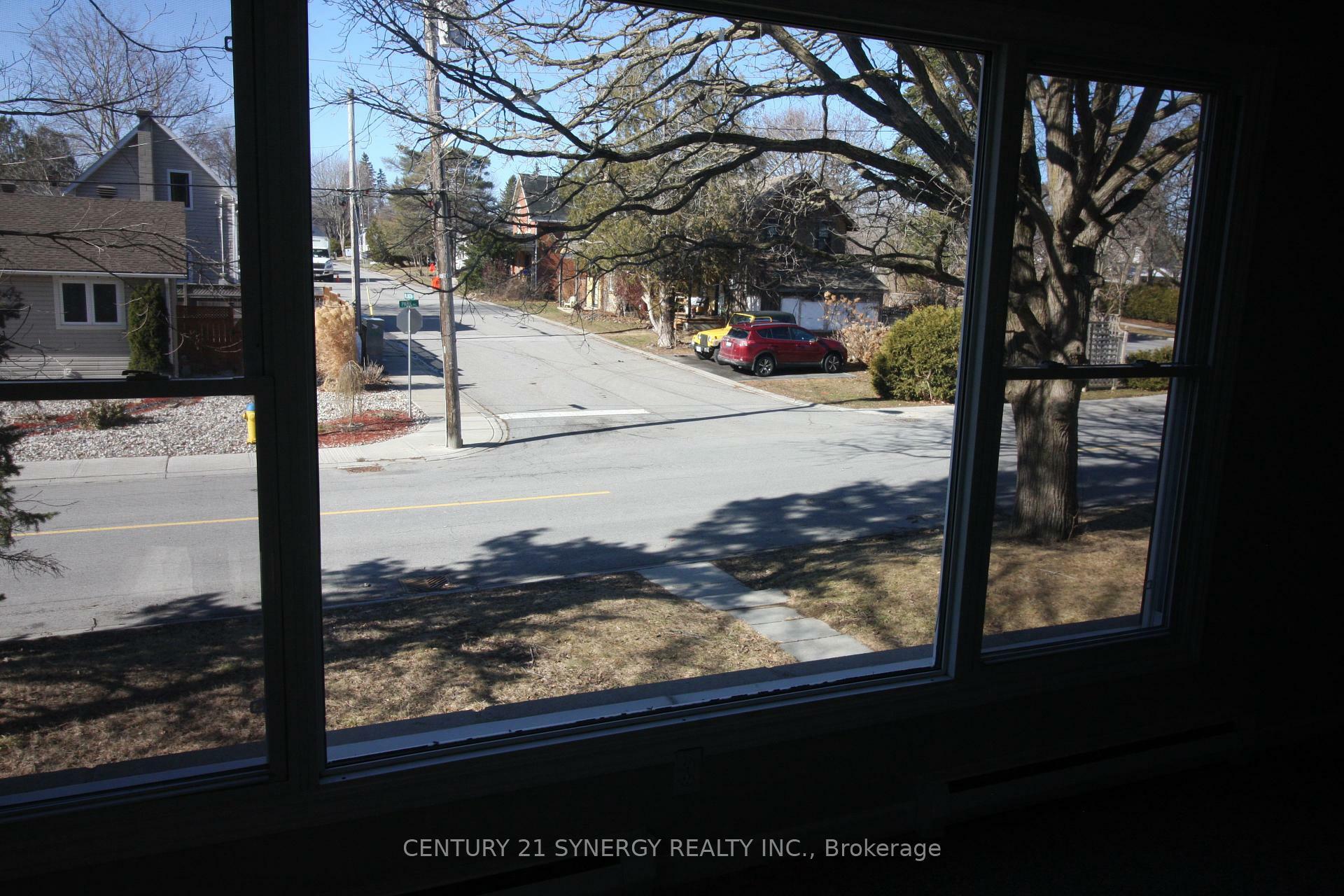 Property Photo: 173 Park Avenue 2 ON K7C 2G9