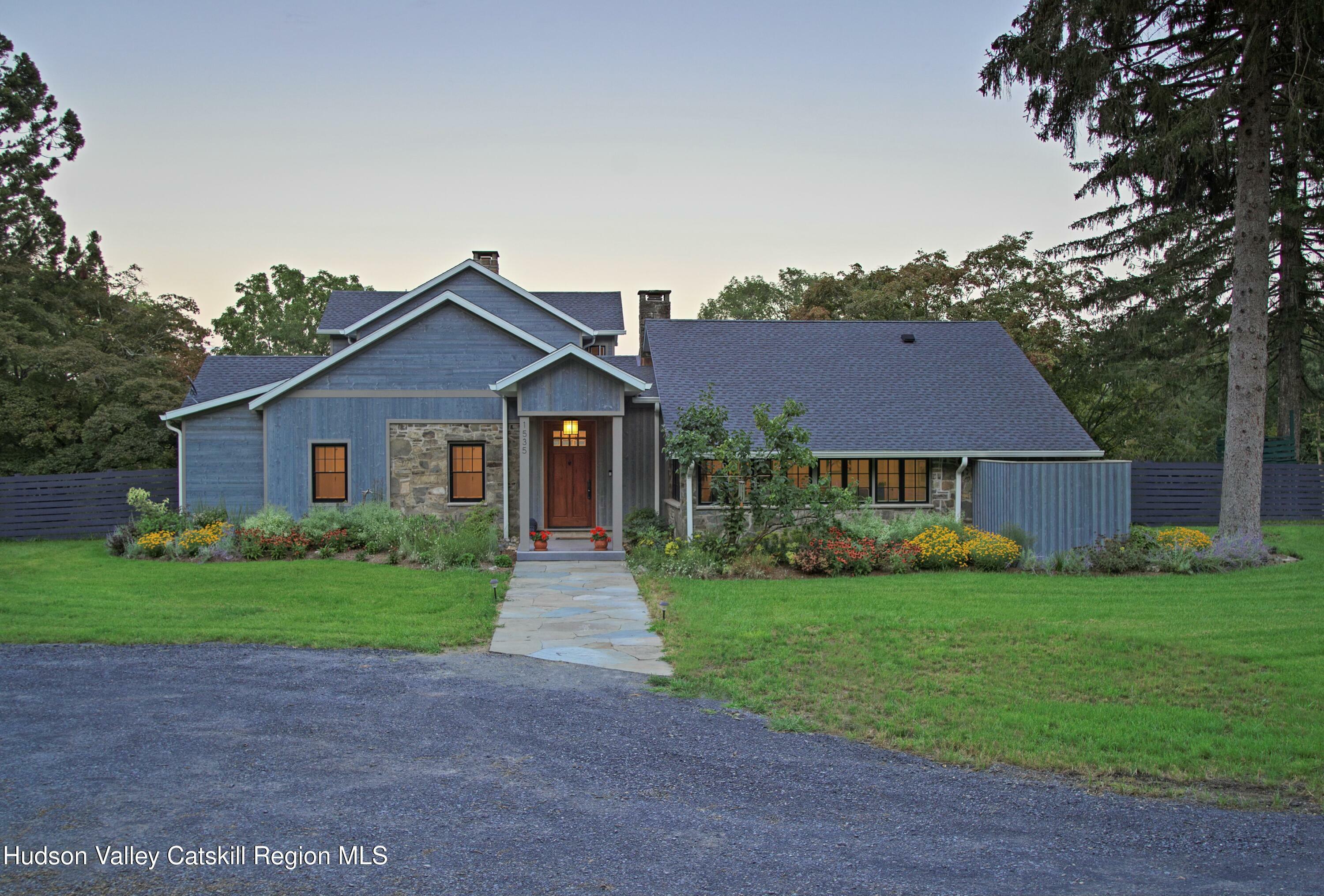 1535 Rt. 9W  West Park NY 12493 photo