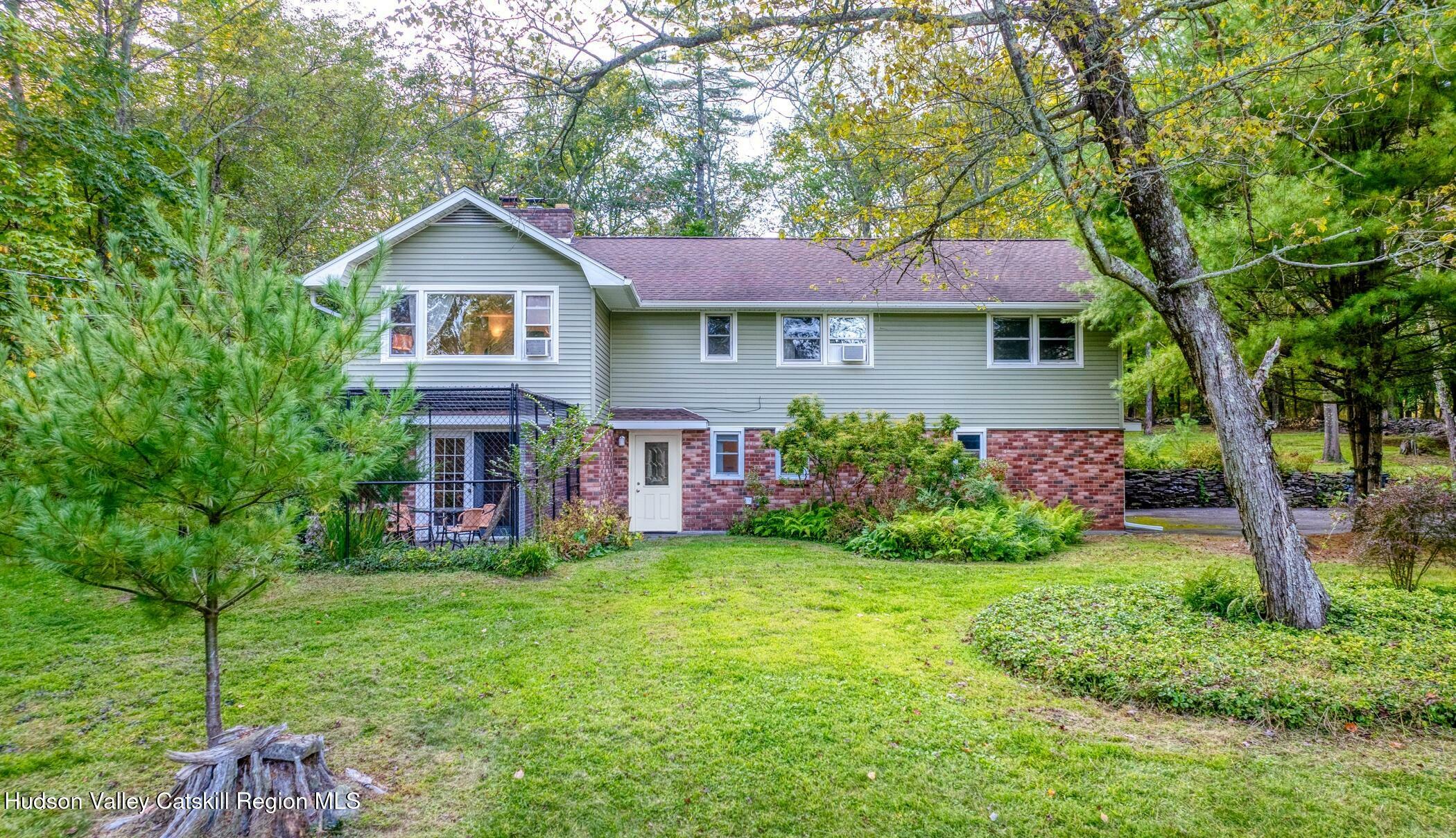 Property Photo: 15 Forestwood NY 12498
