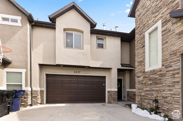 Property Photo: Address not disclosed UT 84087