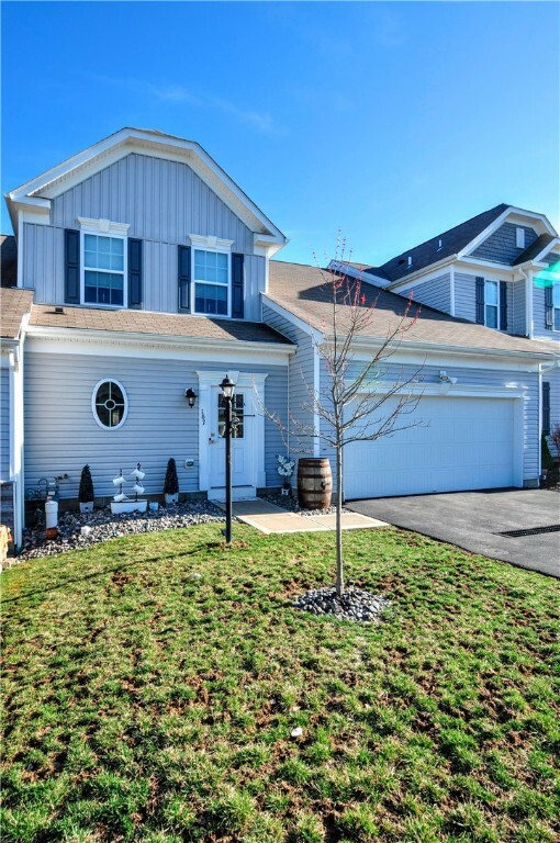 Property Photo: 167 Viareggio Way PA 15332