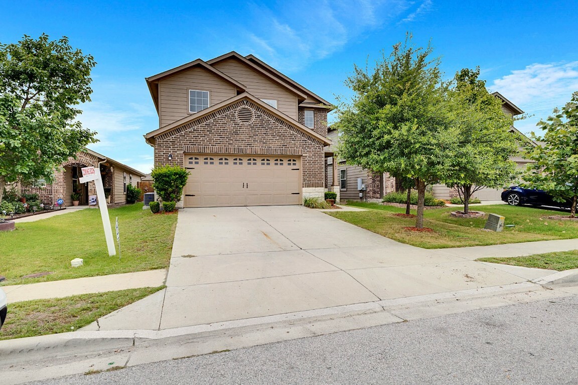 Property Photo: 14502 Almodine Road TX 78653