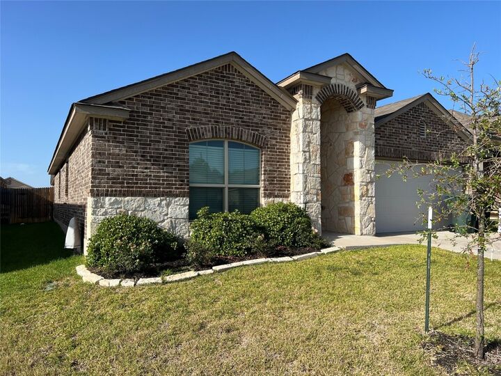 Property Photo:  212 Bainbridge Drive  TX 76502 