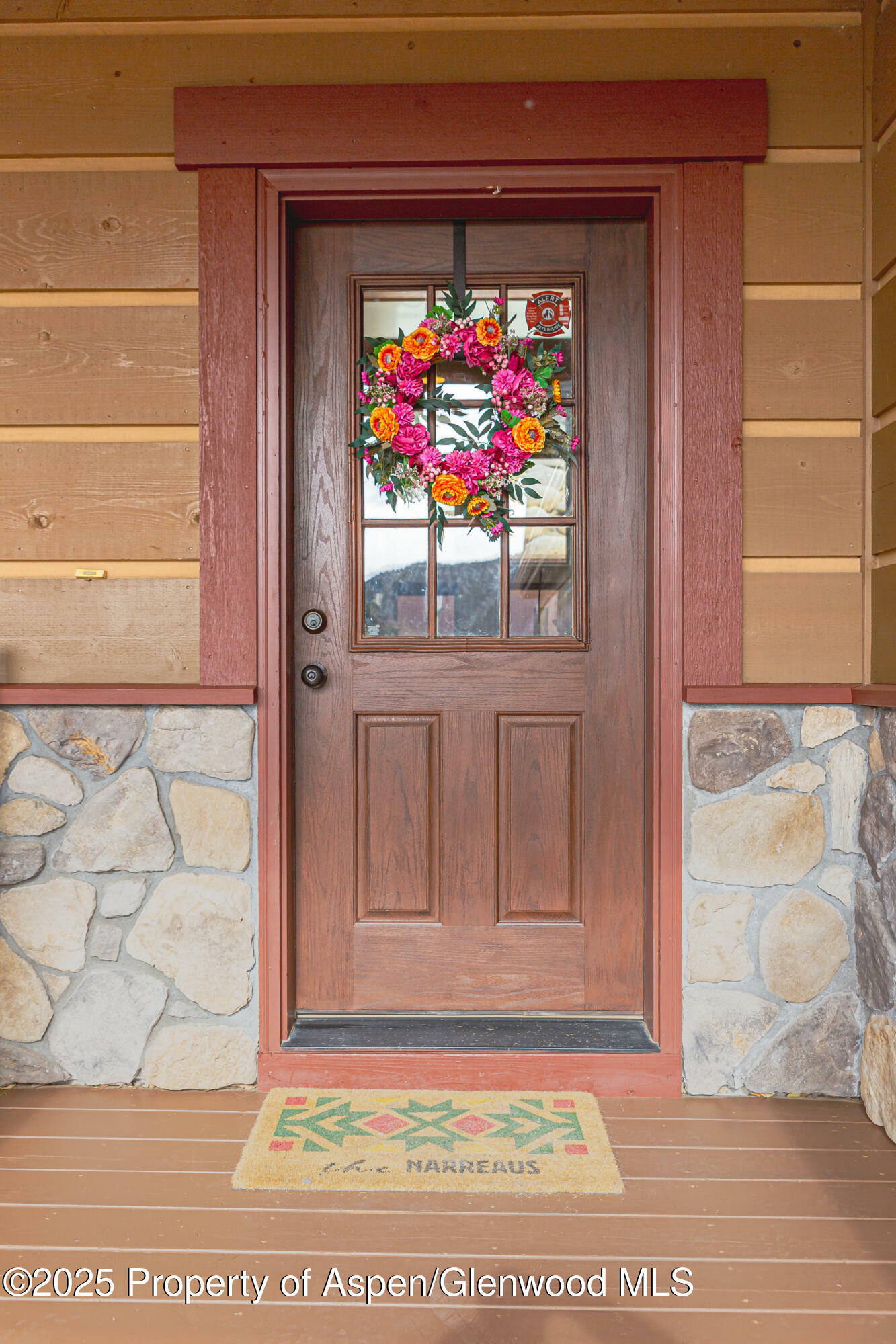 Property Photo: 336 Faas Ranch Road CO 81647