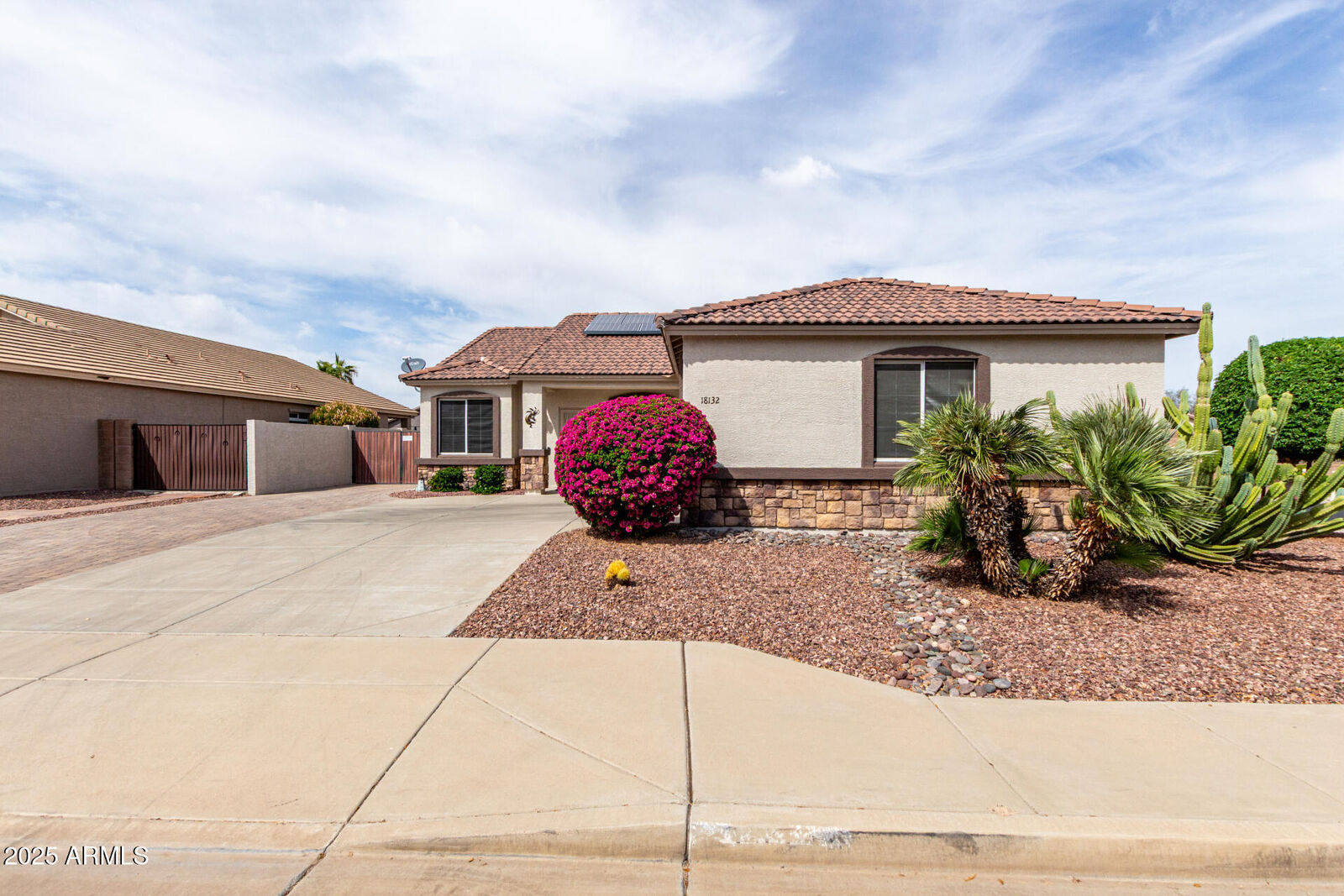 Property Photo:  18132 W Port Royale Lane  AZ 85388 