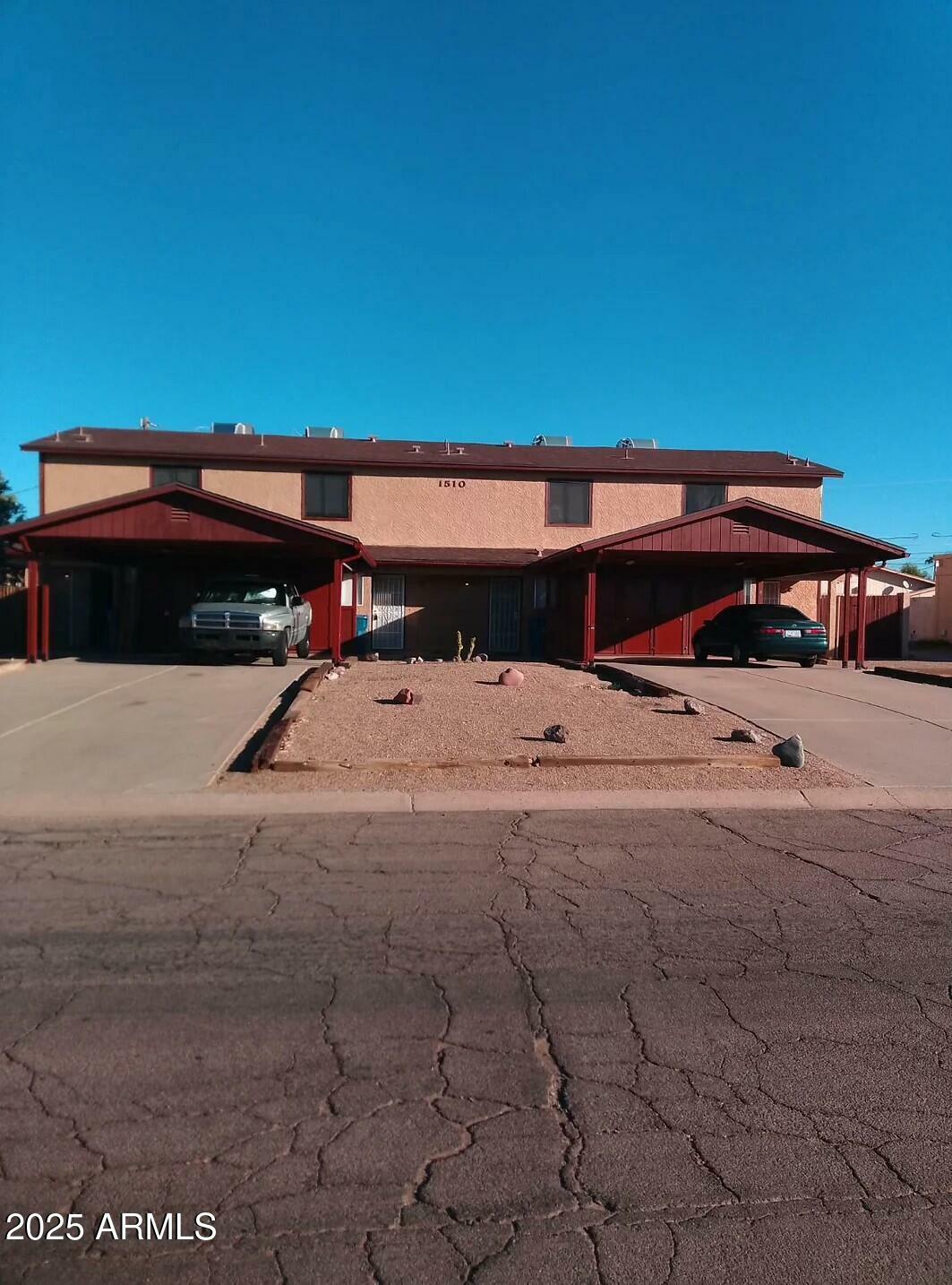 1510 E 26th Lane 1  Apache Junction AZ 85119 photo