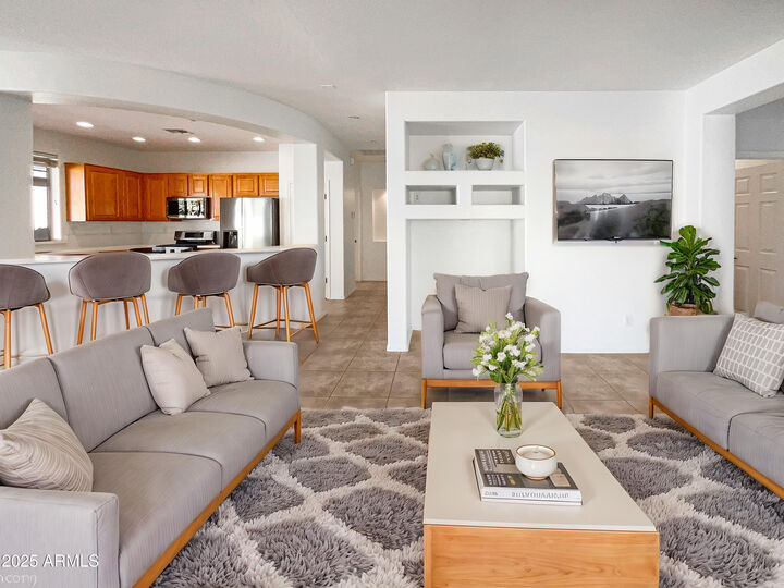 Property Photo:  41220 N Belfair Way  AZ 85086