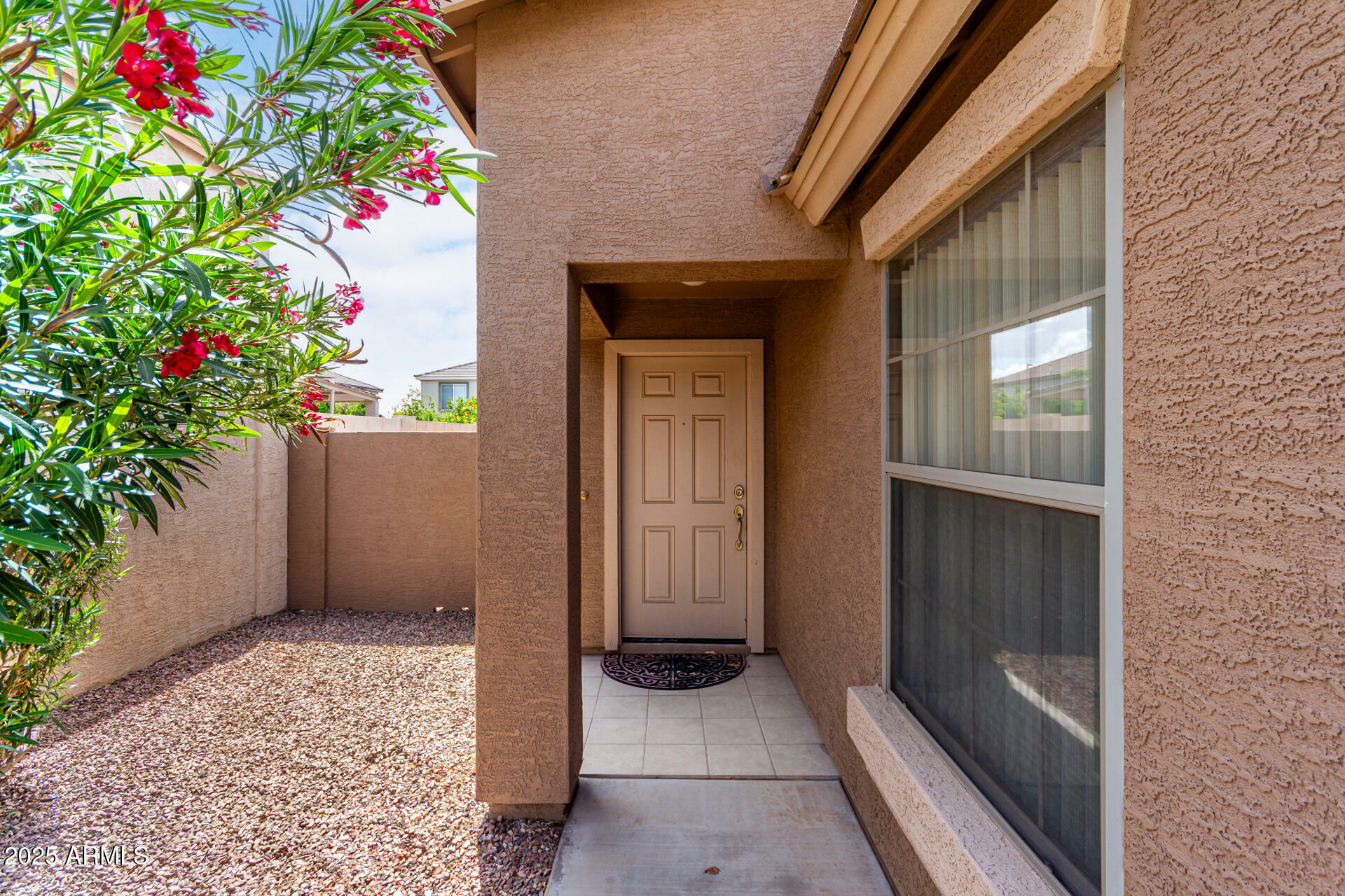 Property Photo: 3871 E Ironhorse Road AZ 85297
