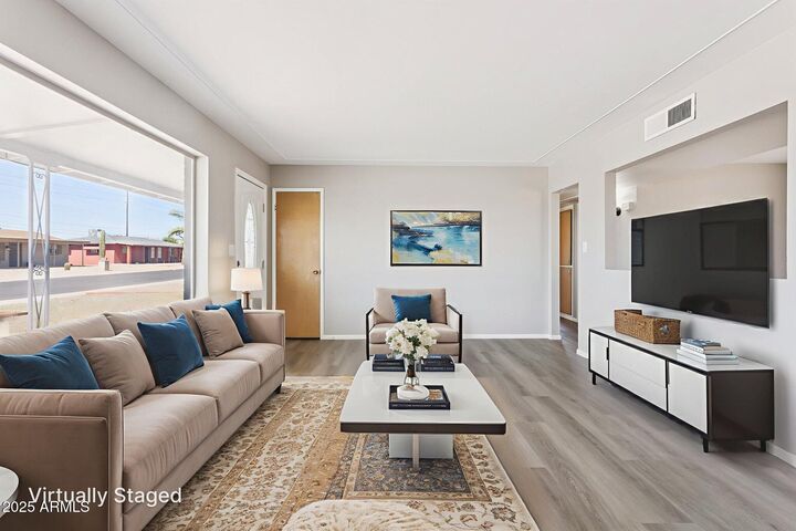 5455 E Baltimore Street  Mesa AZ 85205 photo