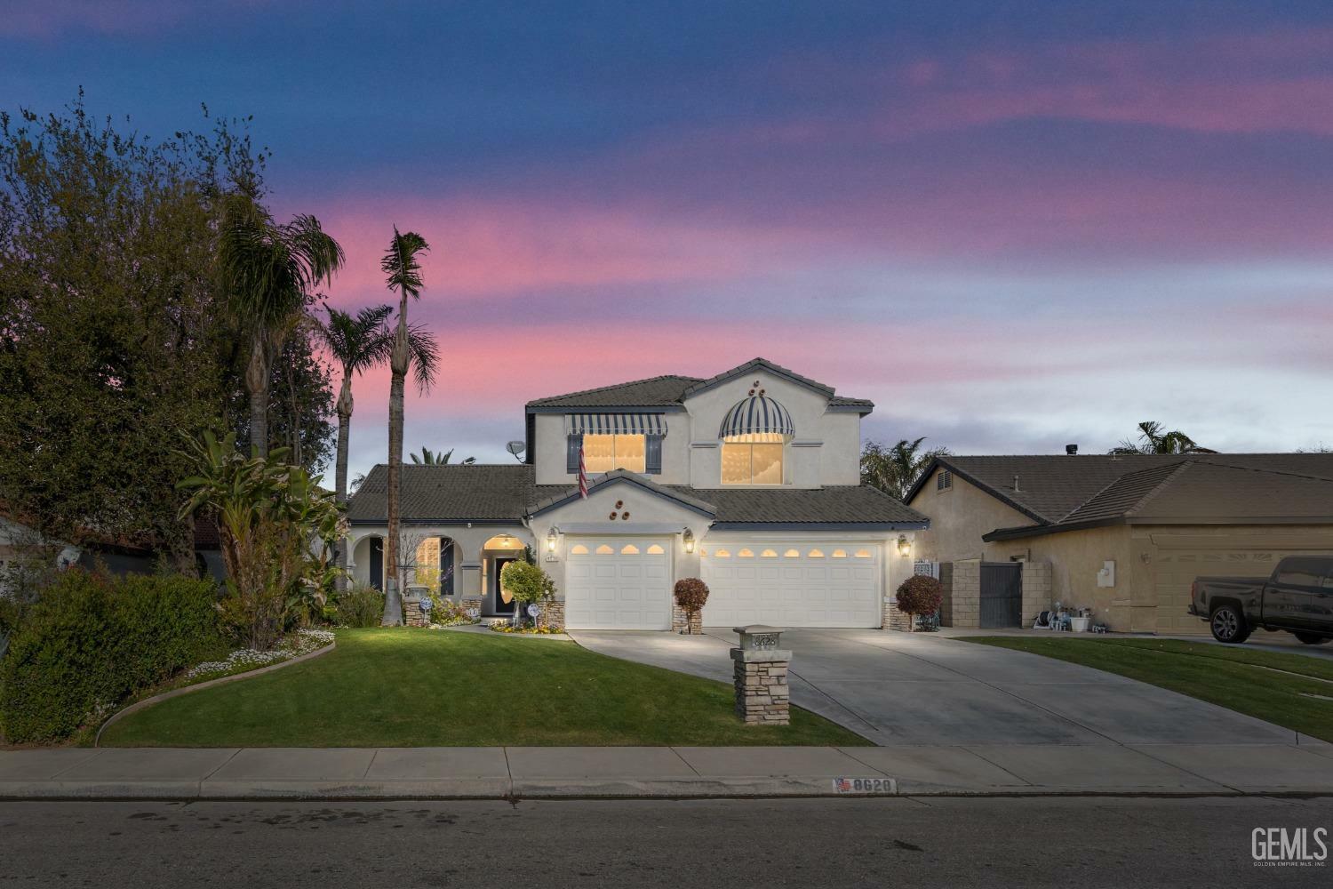 Property Photo: 8628 Sandpines Drive CA 93312