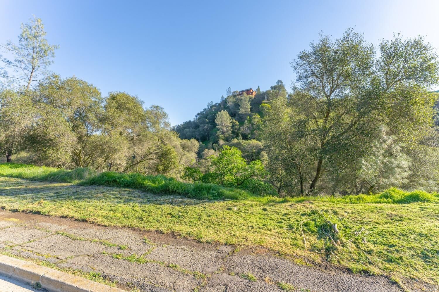 Property Photo:  1121 Steele Canyon Road  CA 94558 