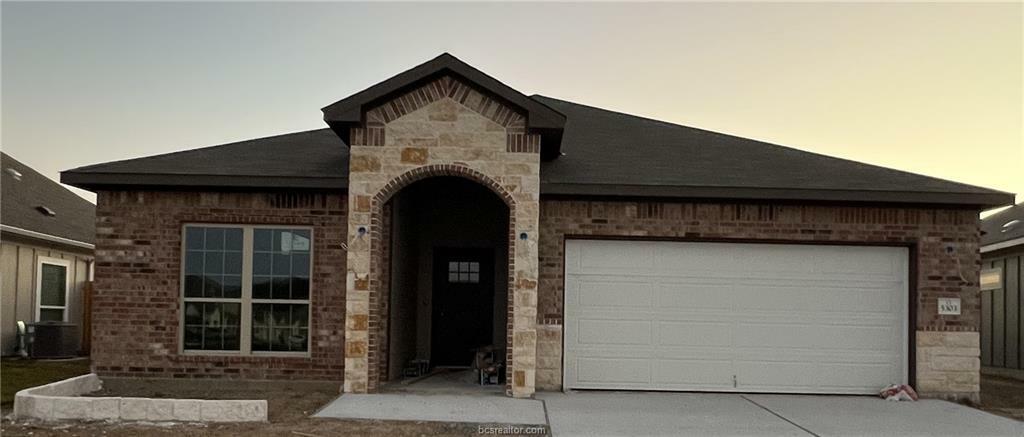 Property Photo: 5303 Lyle Place TX 77807