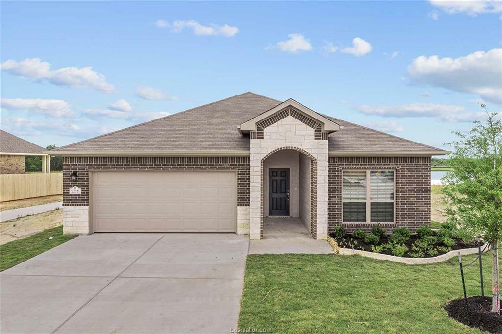 Property Photo:  5303 Lyle Place  TX 77807 