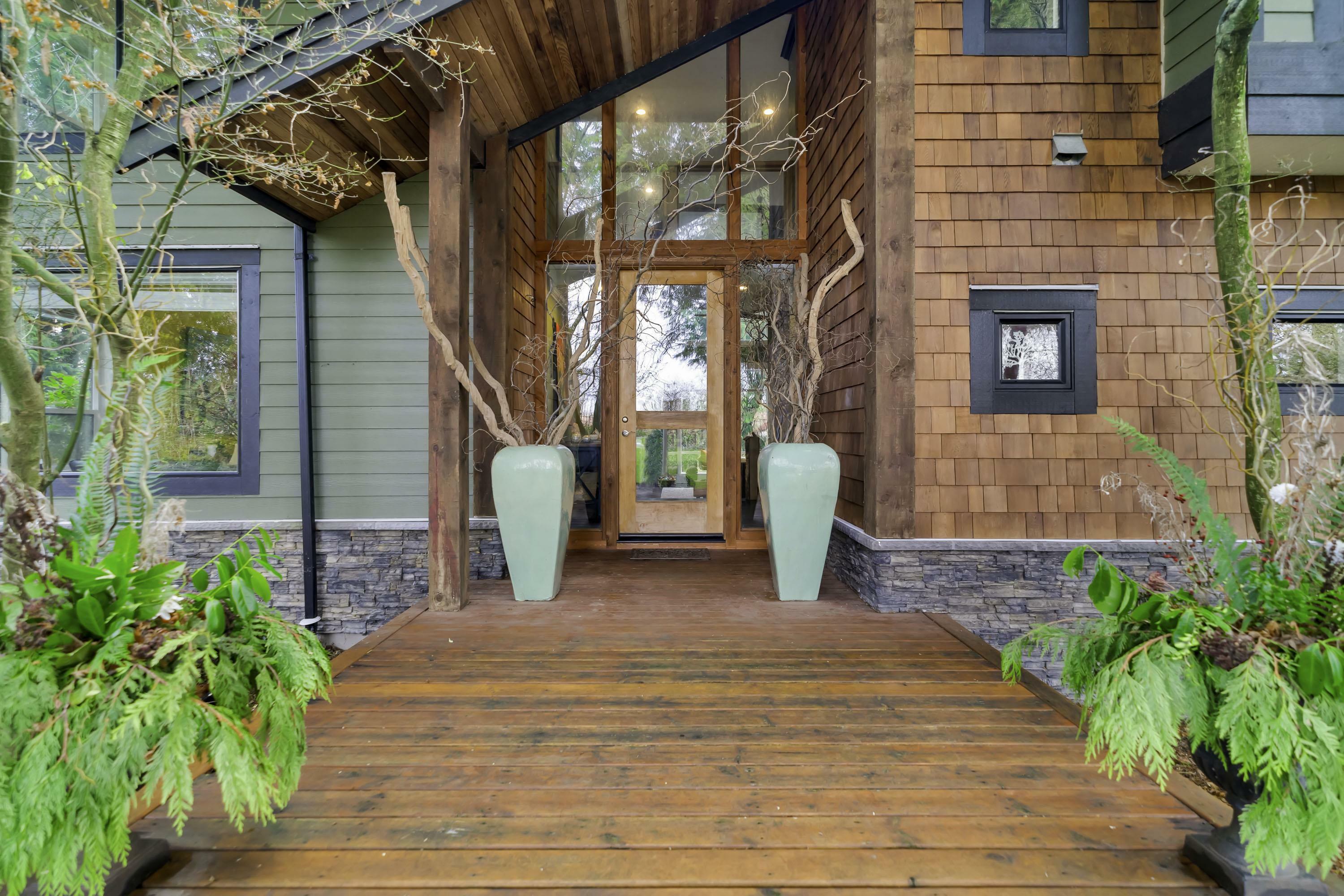 Property Photo: 27820 Maclure Road BC V4X 1T2