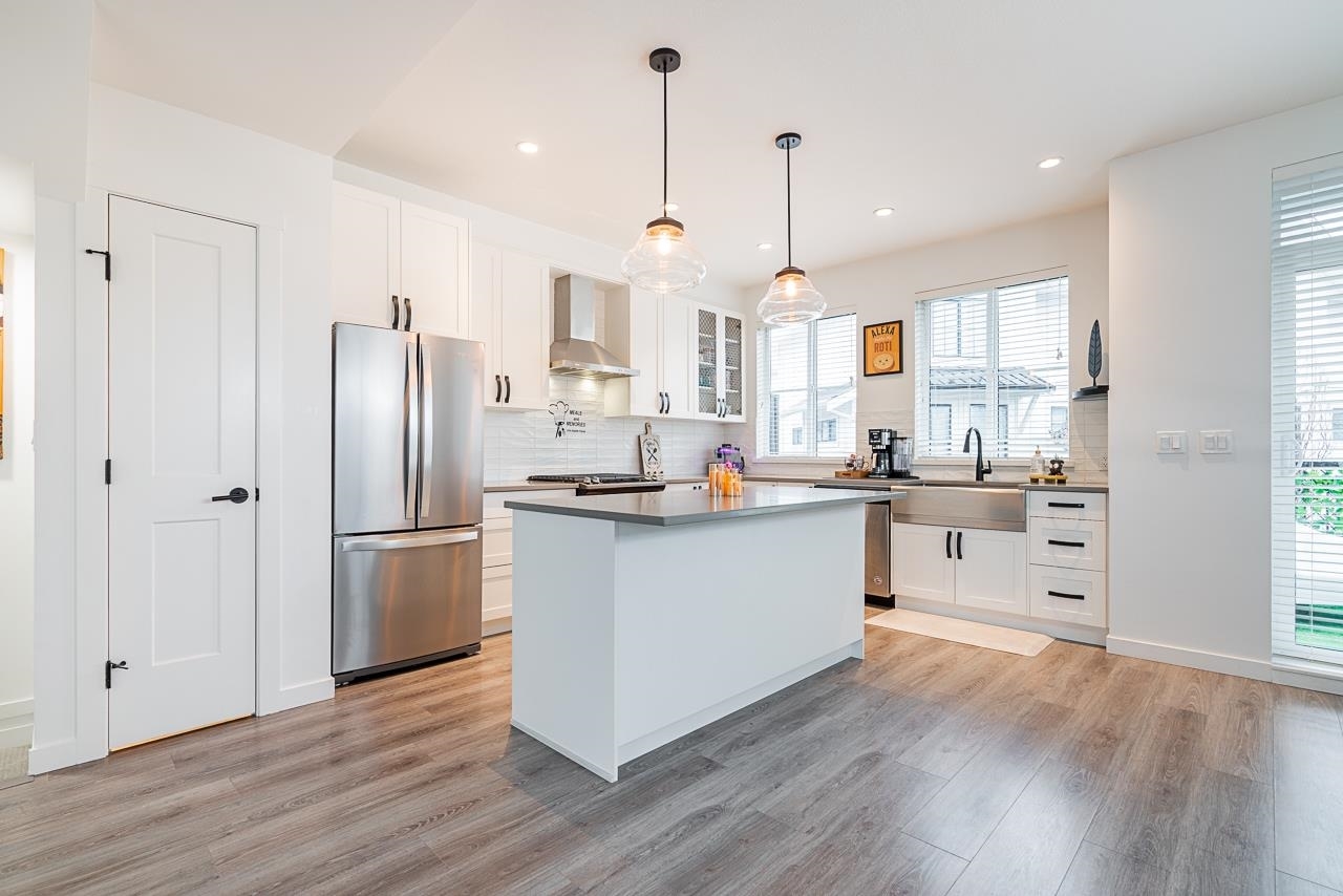 Property Photo: 5945 176A Street 26 BC V3S 0A2