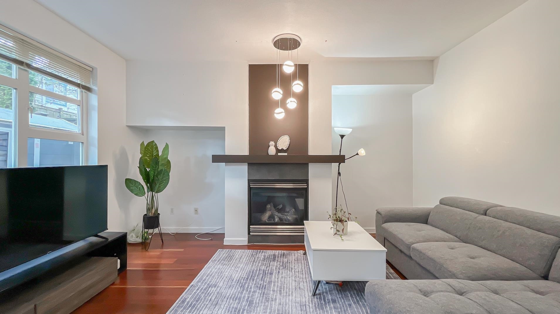 Property Photo: 6528 Denbigh Avenue 41 BC V5H 3R8