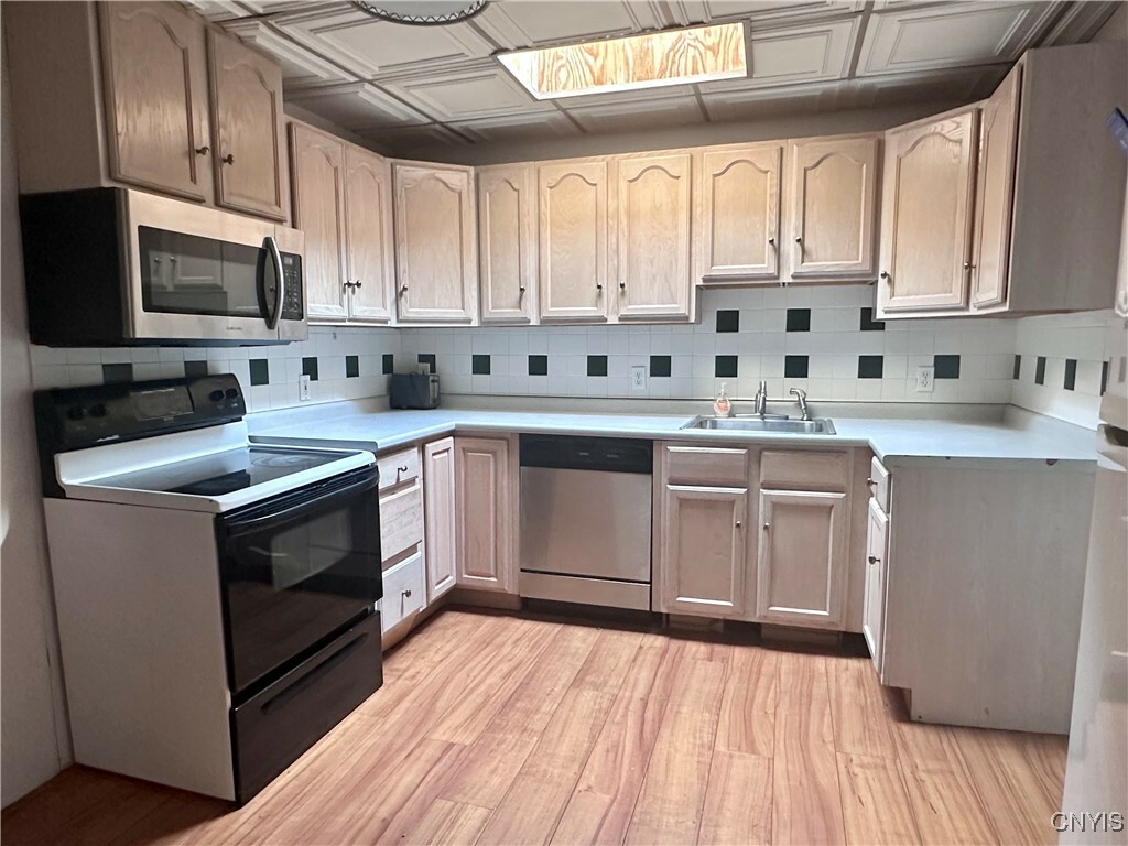 Property Photo: 36 Lincoln Avenue NY 13045