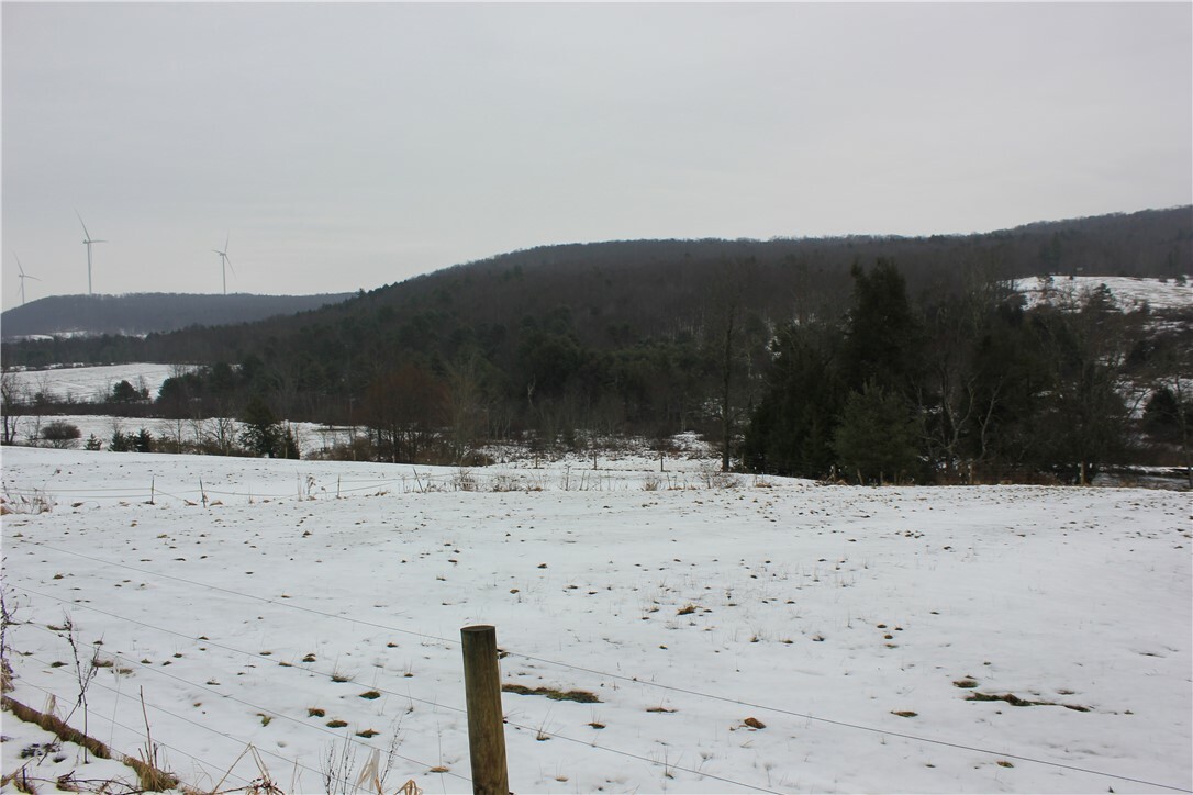 Property Photo: 500 Farnham Road NY 13865