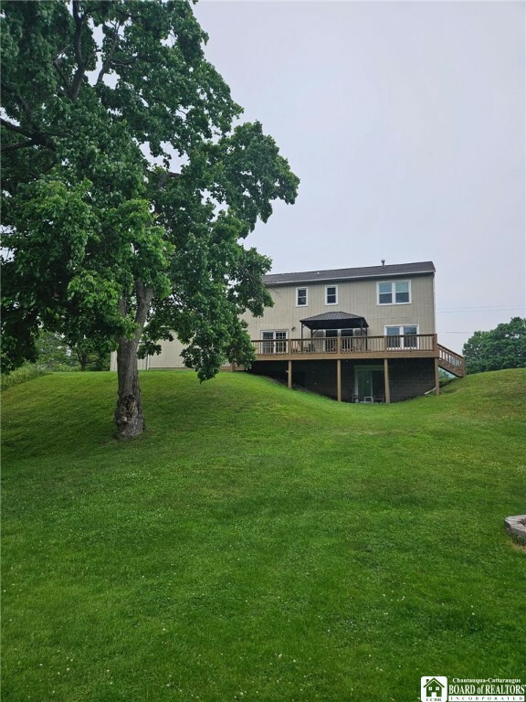 Property Photo: 1959 Riverview Drive NY 14895