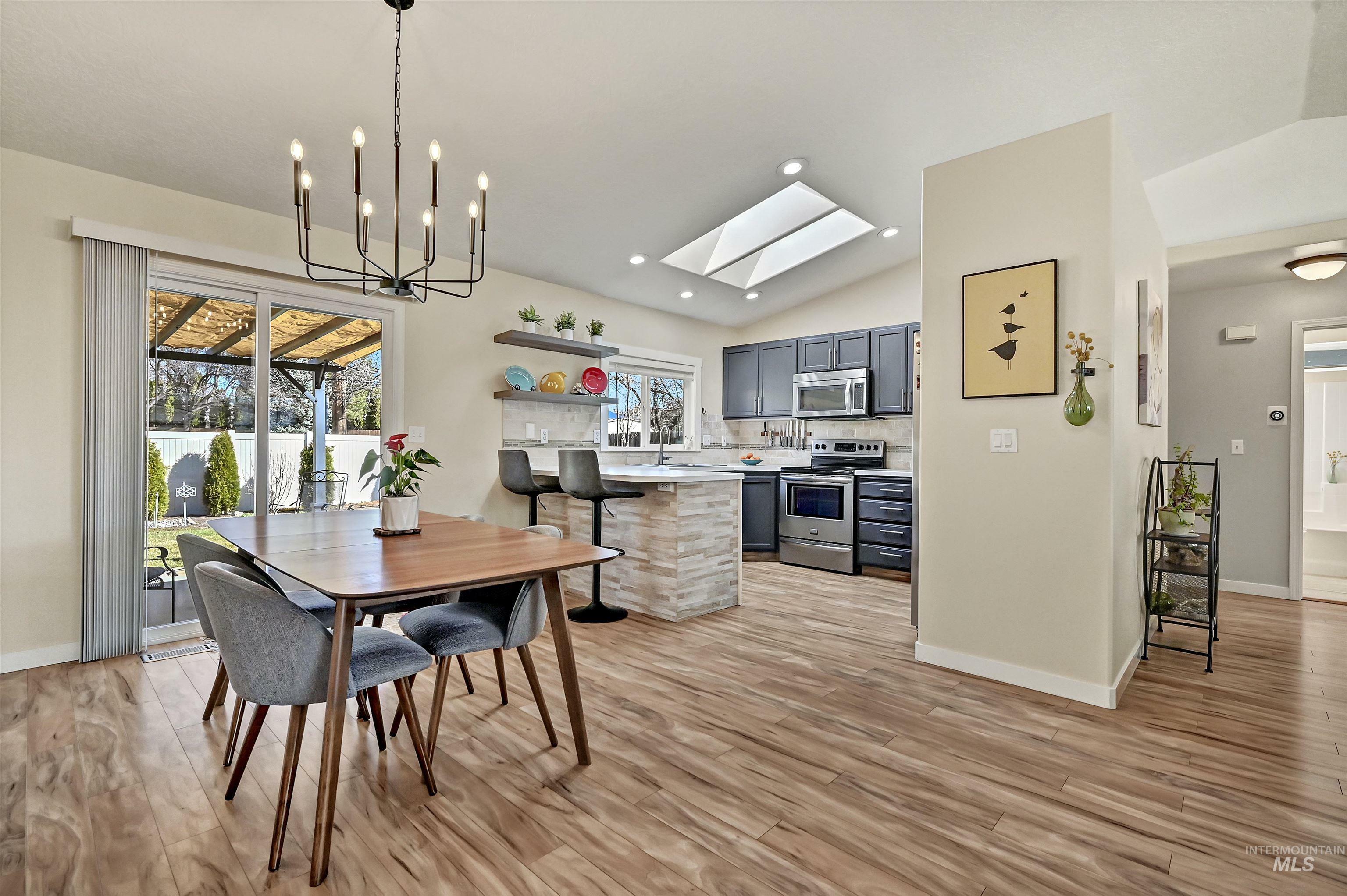 Property Photo:  13358 W Persimmon St.  ID 83713 