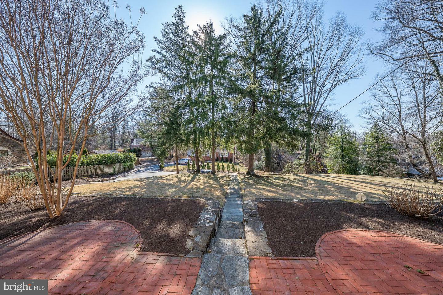 Property Photo: 108 S Spring Mill Road PA 19085