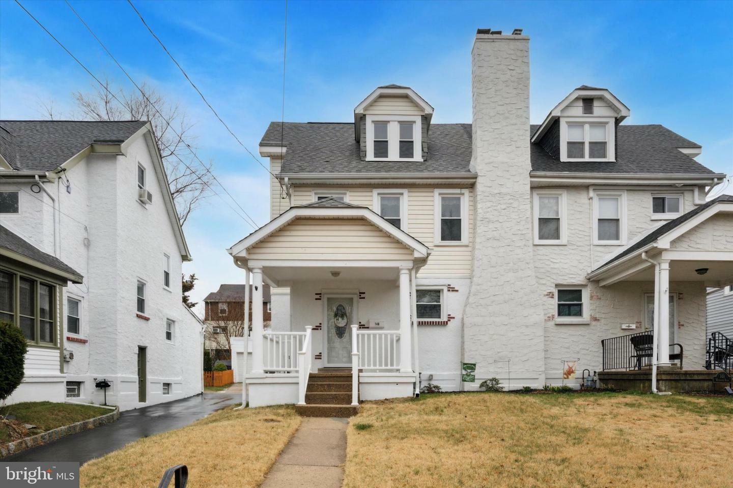 146 Woodbine Road  Havertown PA 19083 photo