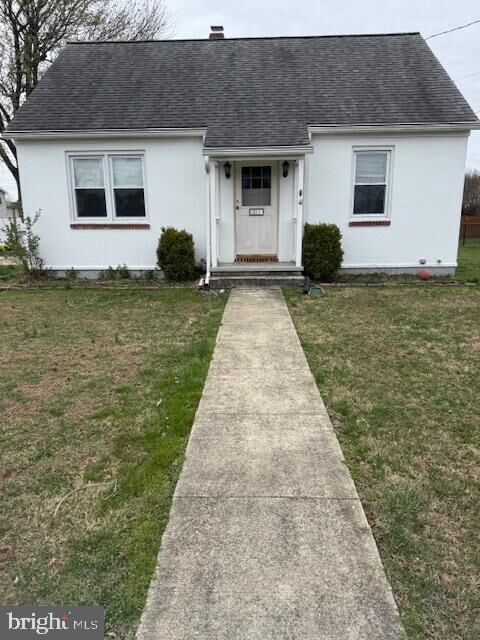 Property Photo: 1011 Grandview Avenue MD 21784