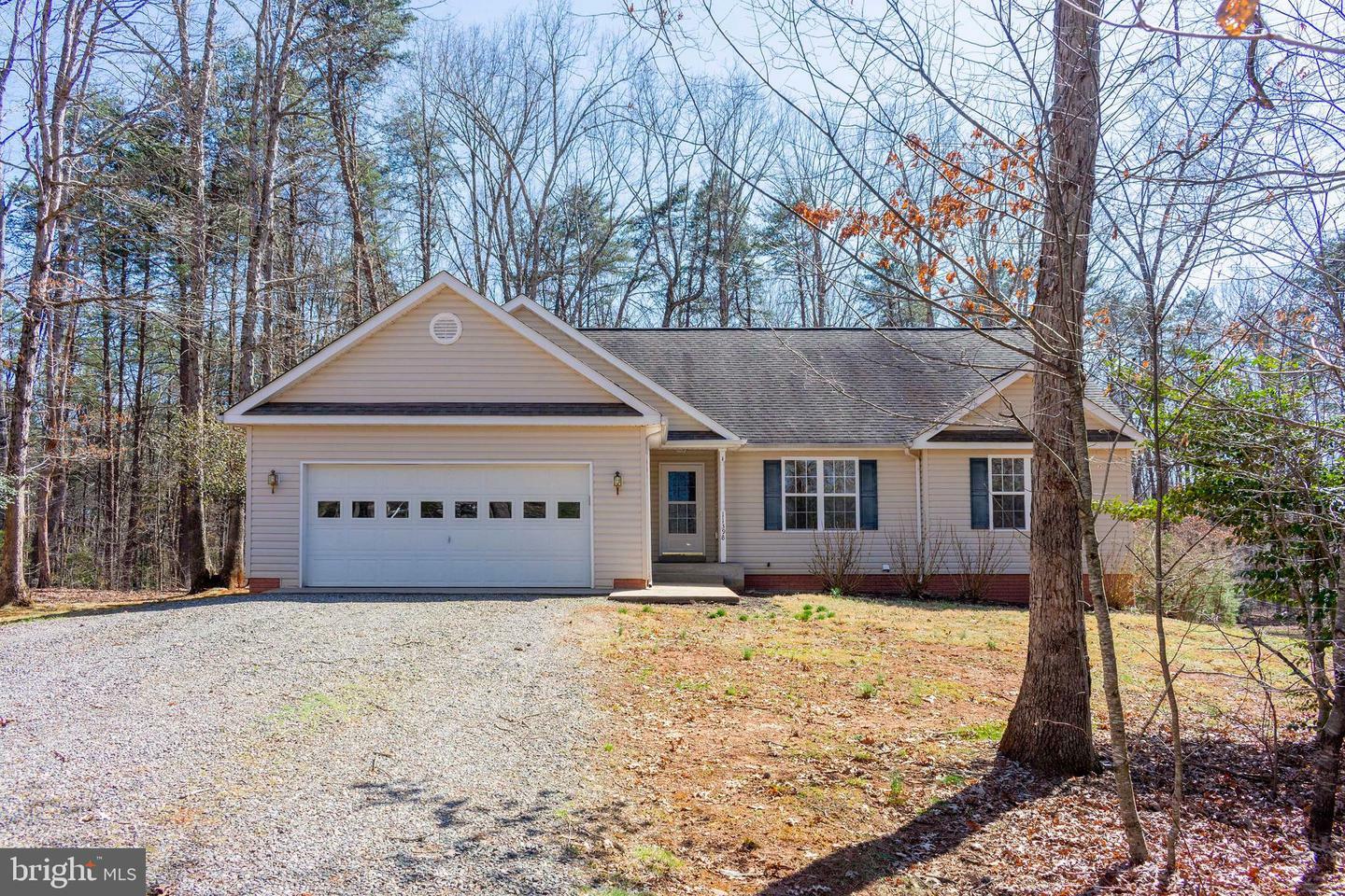 11398 Bridlewood Drive  Unionville VA 22567 photo