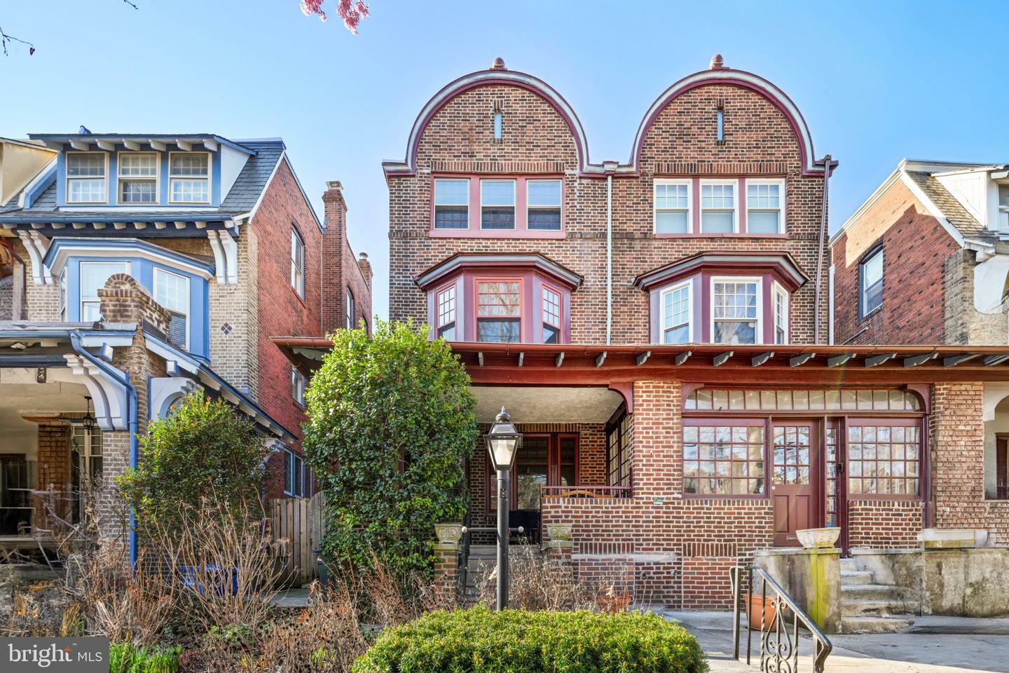 Property Photo: 4632 Larchwood Avenue PA 19143