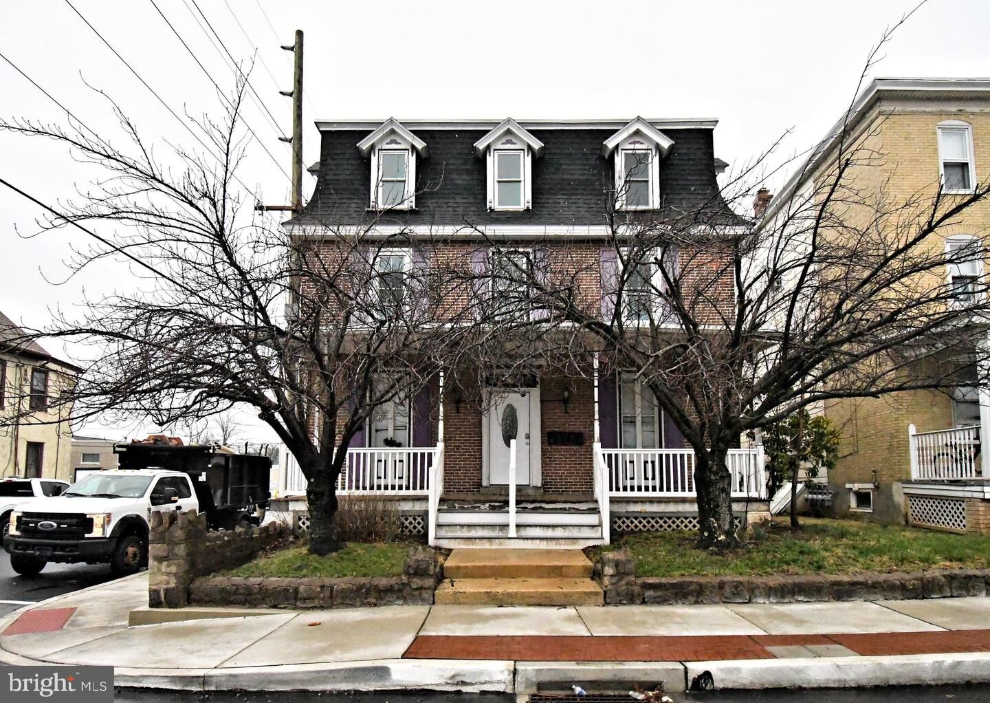 Property Photo: 101 E Main Street PA 19446