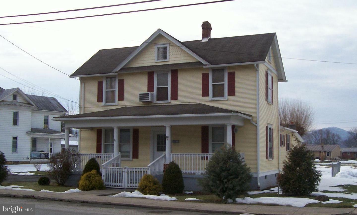Property Photo:  318 S Main Street  WV 26836 