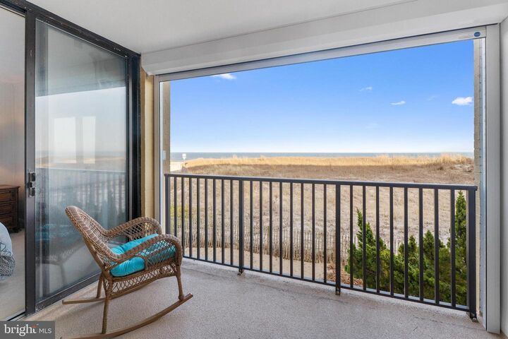 Property Photo:  5907 Atlantic Avenue 205  MD 21842 