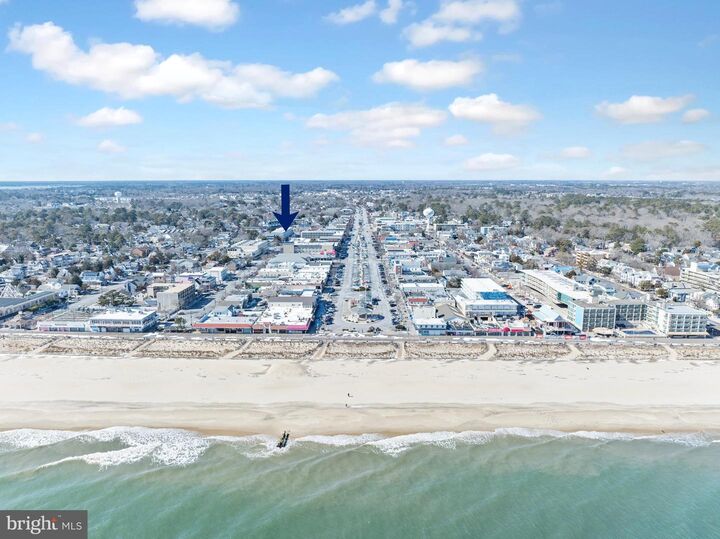 50 Wilmington Avenue 103  Rehoboth Beach DE 19971 photo