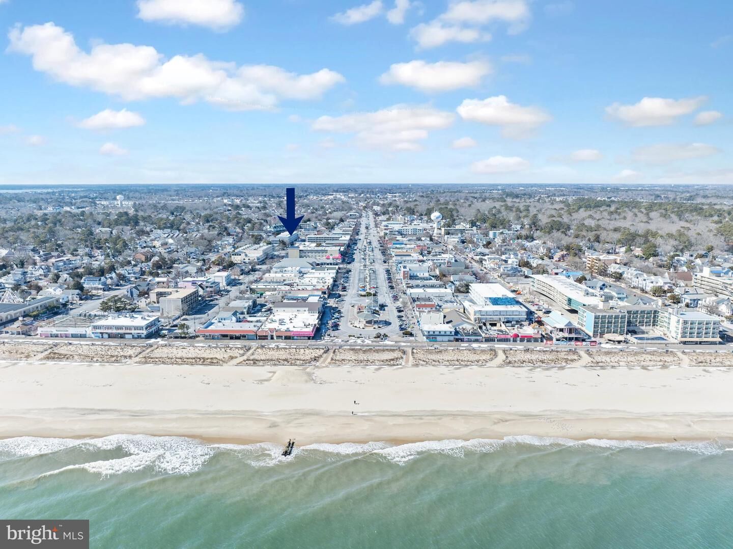 Property Photo:  50 Wilmington Avenue 103  DE 19971 