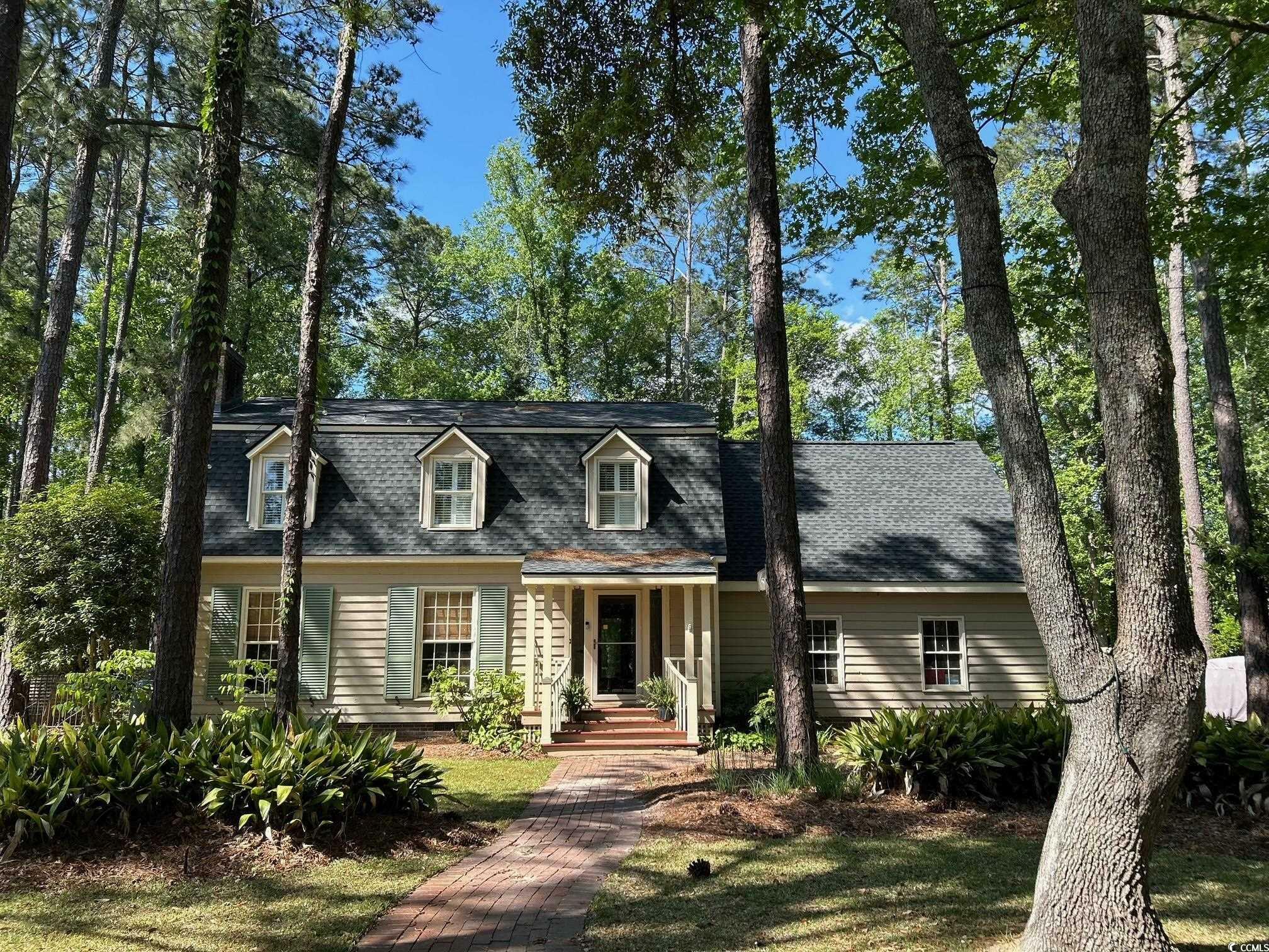Property Photo: 133 Otter Run Rd. SC 29585