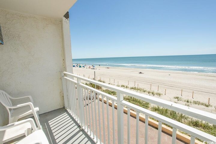 Property Photo: 1207 S Ocean Blvd. 20306 SC 29577