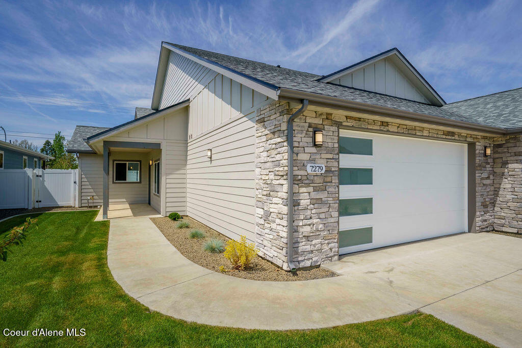 Property Photo: 7279 N Grafton St. ID 83815