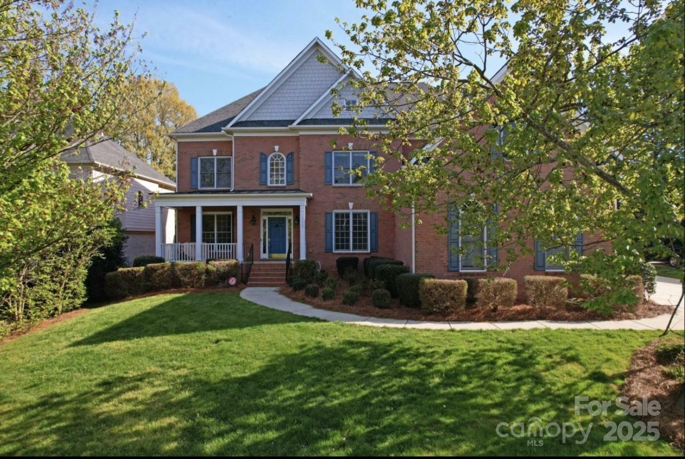 15009 Lisha Lane  Charlotte NC 28277 photo