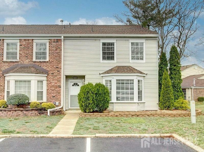 Property Photo: 308 Pewter Court NJ 08857