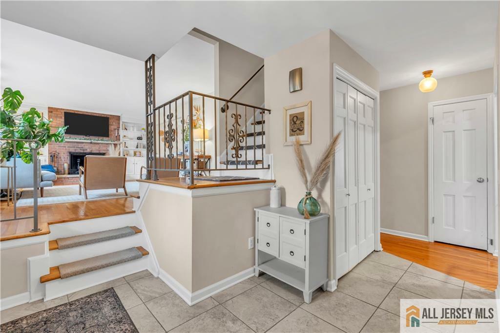 Property Photo: 110 Oak Drive NJ 08846