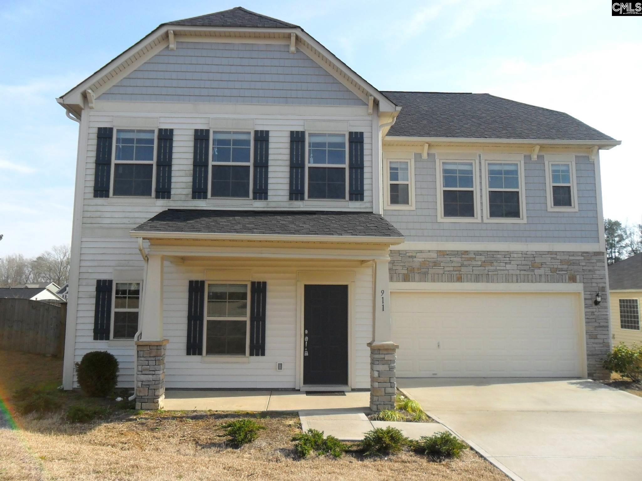 Property Photo: 911 Stradley SC 29036