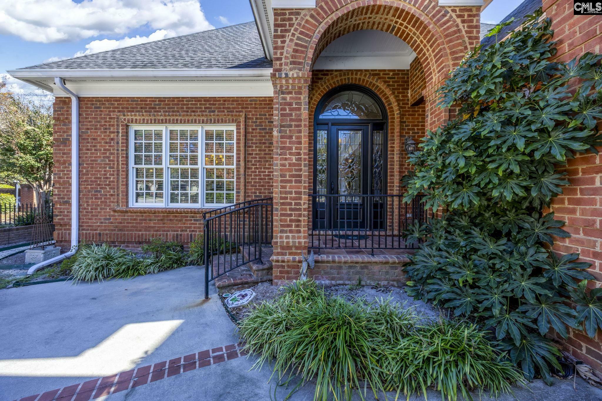 Property Photo: 656 Beaver Park SC 29045