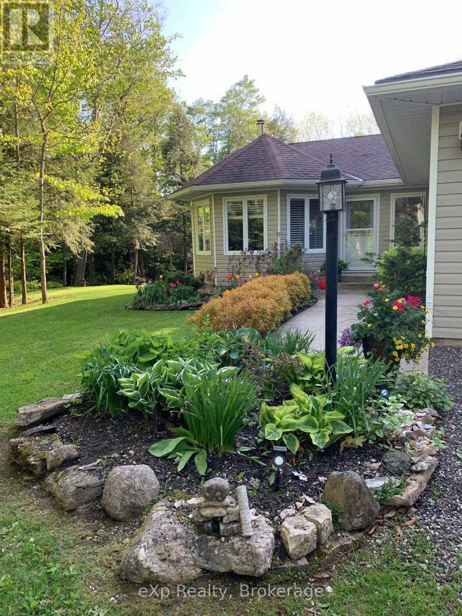 Property Photo: 557554 4th Corners South ON N0H 1E0