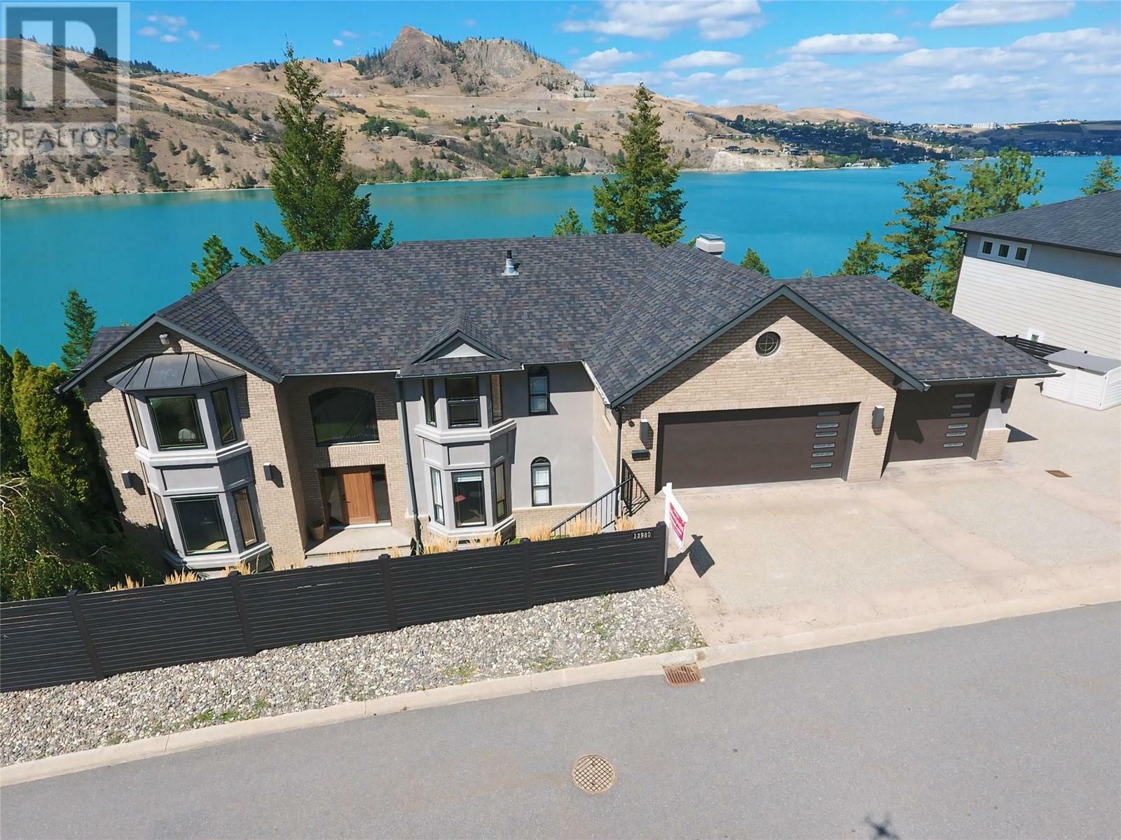 13980 Ponderosa Way  Coldstream BC V1B 1A4 photo