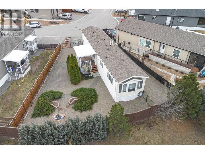 Property Photo:  7805 Dallas Drive 3  BC V2C 6X2 