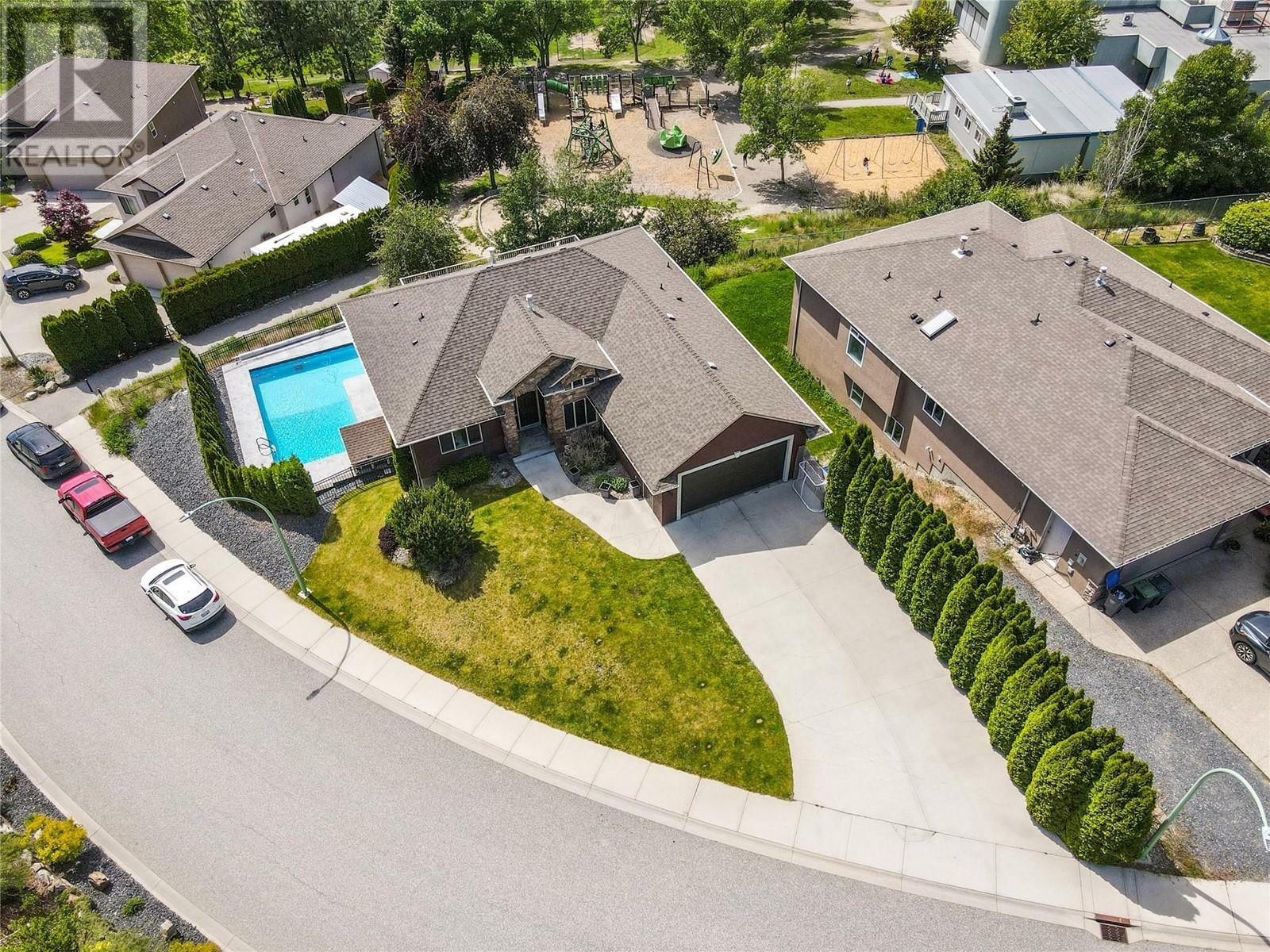 Photo de la propriété: 3397 Merlot Way BC V4T 2X4