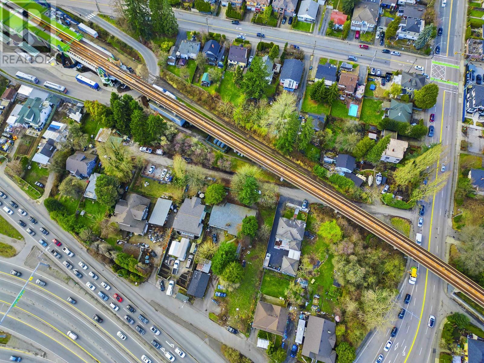Property Photo: 2125 Marine Way BC V3M 2H2