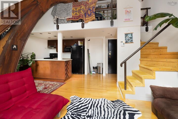 Photo de la propriété:  2128 Brunswick Street 15  NS B3K 2Y8 